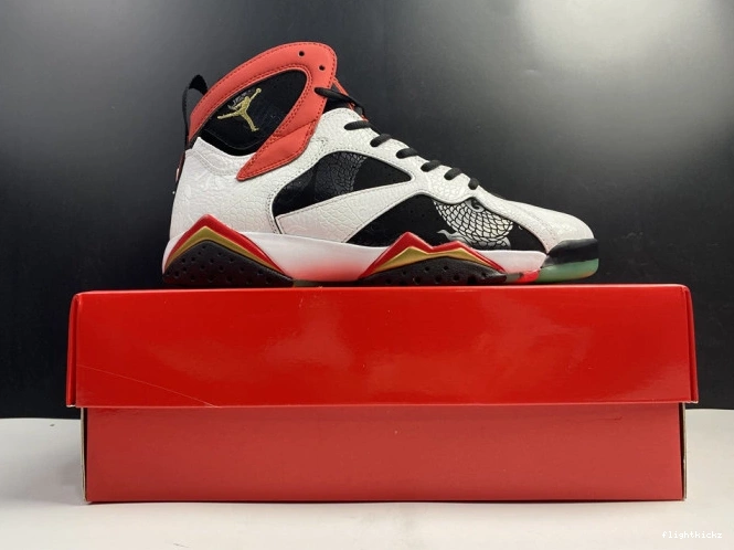 Retro 7 Greater CW2805-160 Jordan Air China 0717